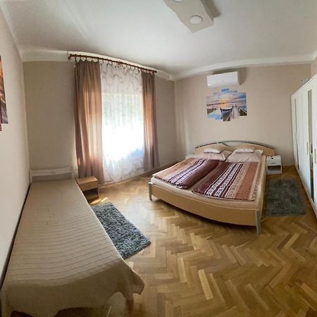 Edina Apartman Balatonlelle Εξωτερικό φωτογραφία