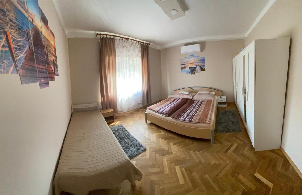 Edina Apartman Balatonlelle Εξωτερικό φωτογραφία