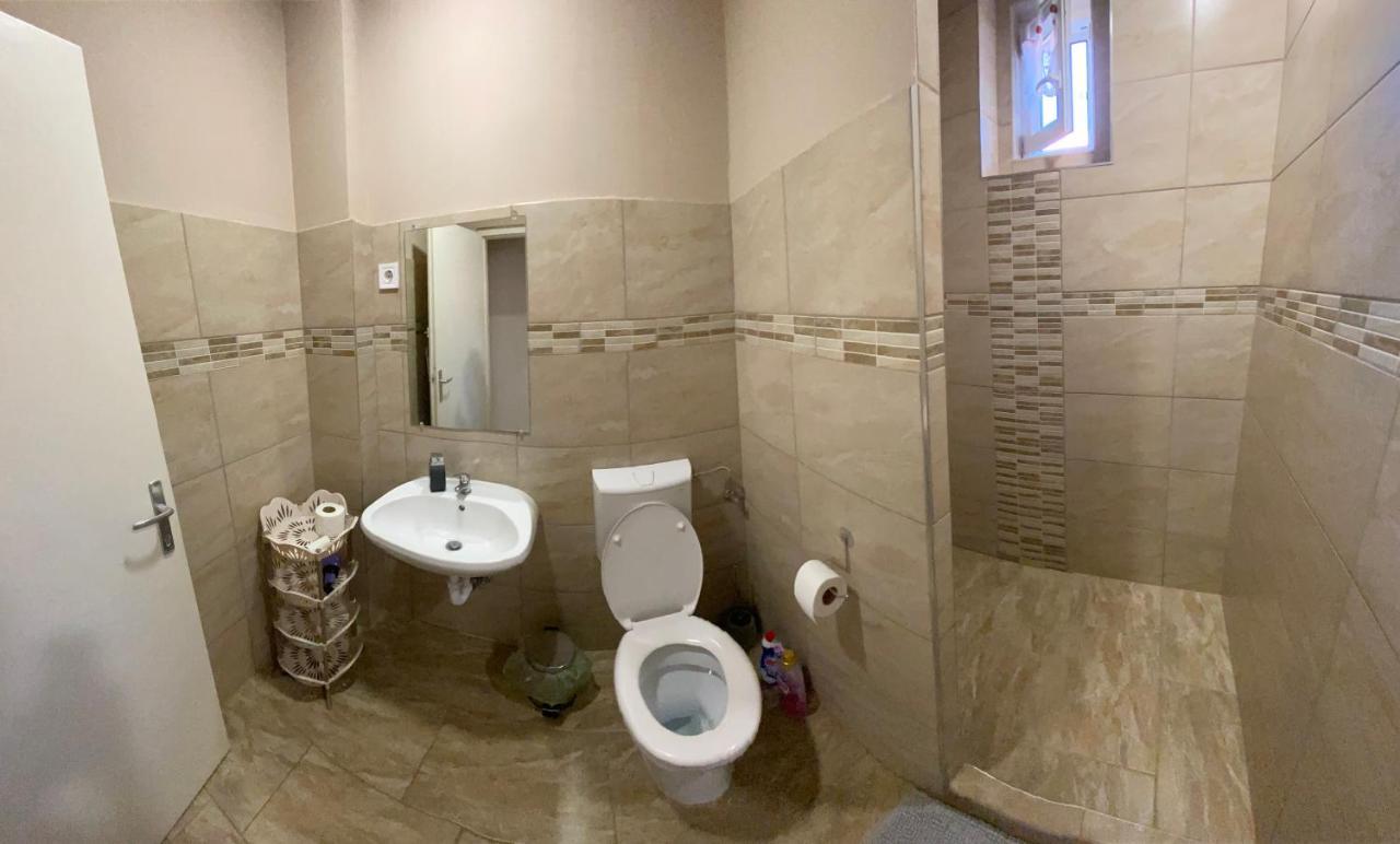 Edina Apartman Balatonlelle Εξωτερικό φωτογραφία